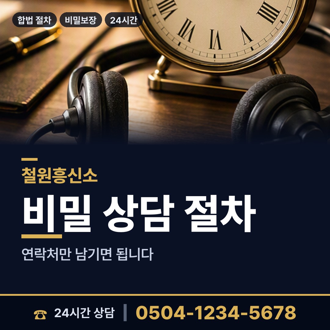 철원 서면와수출장소 사설탐정 상담 안내